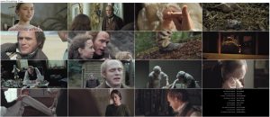 دانلود فیلم آفرینش Creation 2009