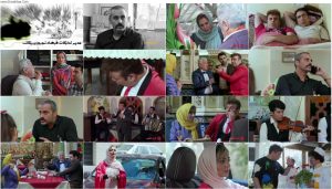 دانلود قسمت 9 سریال دادزن با کیفیت عالی BluRay قسمت 9 سریال دادزن Dadzan Episode 09