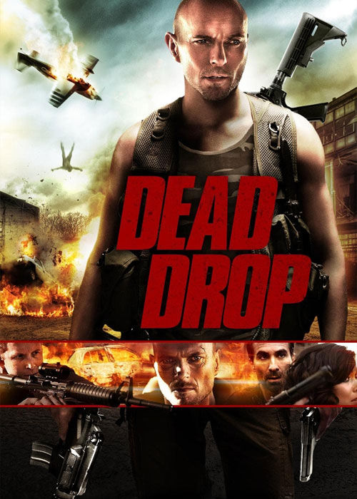 دانلود فیلم پس از سقوط Dead Drop 2013 دانلود فیلم پس از سقوط Dead Drop 2013