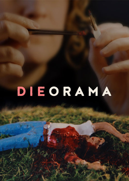 دانلود مستند شهر فرنگ Dieorama 2019 دانلود مستند شهر فرنگ Dieorama 2019