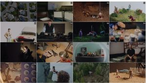 دانلود مستند شهر فرنگ Dieorama 2019