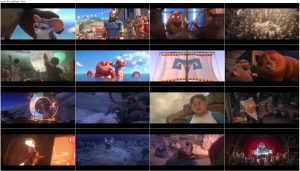 دانلود انیمیشن Epic Tails 2022
