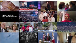 دانلود مستند Fahrenheit 11/9 2018 مستندFahrenheit 11/9 2018