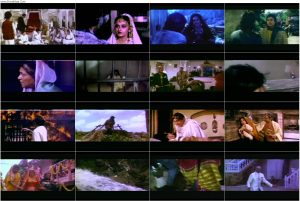 دانلود فیلم Gangaa Jamunaa Saraswati 1988