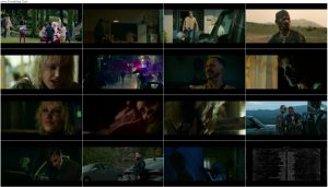 دانلود فیلم گلوله خدا God Is a Bullet 2023 دانلود فیلم گلوله خدا God Is a Bullet 2023