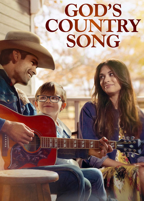 دانلود فیلم God's Country Song 2023