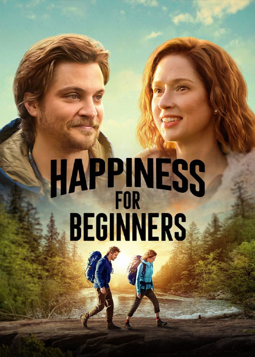 دانلود فیلم Happiness for Beginners 2023 دانلود فیلم Happiness for Beginners 2023