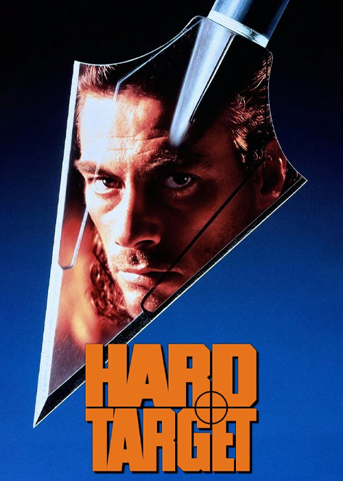دانلود فیلم هدف سخت Hard Target 1993 دانلود فیلم هدف سخت Hard Target 1993