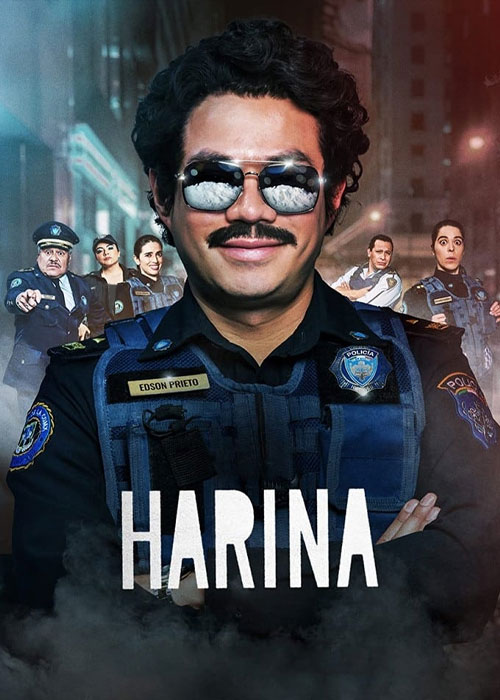 دانلود سریال هارینا Harina 2022 دانلود سریال هارینا Harina 2022