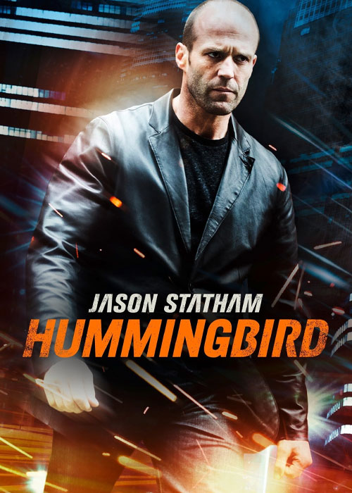 دانلود فیلم مرغ مگس خوار Hummingbird 2013 دانلود فیلم مرغ مگس خوار Hummingbird 2013