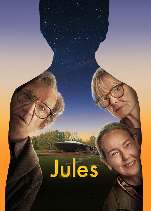 دانلود فیلم جولز Jules 2023 دانلود فیلم جولز Jules 2023