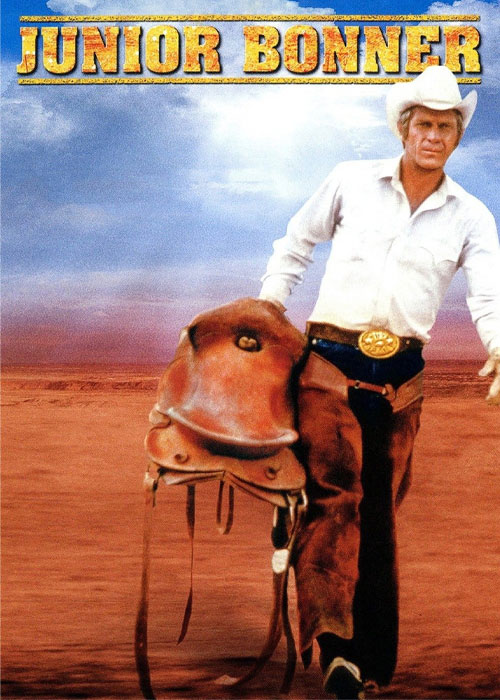 دانلود فیلم جونیور بانر Junior Bonner 1972 دانلود فیلم جونیور بانر Junior Bonner 1972