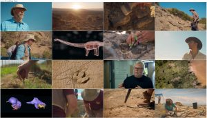 دانلود مستند Jurassic Ghost Town 2023 دانلود مستند Jurassic Ghost Town: A Mass Murder Mystery 2023