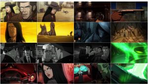 دانلود انیمیشن Justice League: Warworld 2023 دانلود انیمیشن لیگ عدالت: دنیای جنگ Justice League: Warworld 2023