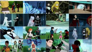 دانلود انیمیشن Super Heroes and Huntsmen Part One 2023 دانلود انیمیشن Super Heroes and Huntsmen Part One 2023
