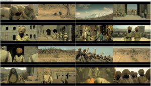 دانلود فیلم زعفرانی Kesari 2019 دانلود فیلم زعفرانی Kesari 2019