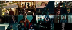 دانلود فیلم کیک-اس ۲ Kick-Ass 2 2013