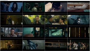دانلود فیلم کونگ فوی مرگبار Kung Fu Jungle 2014