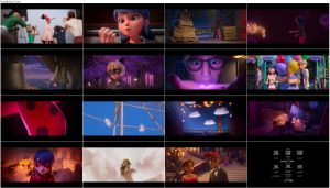 دانلود انیمیشن Ladybug & Cat Noir: Awakening 2023 دانلود انیمیشن Ladybug & Cat Noir: Awakening 2023