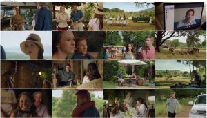 دانلود فیلم عشق در صحرانوردی Love on Safari 2018 دانلود فیلم عشق در صحرانوردی Love on Safari 2018