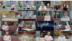 دانلود فصل دوم سریال مهمونی قسمت 18 هجدهم سریال مهمونی فصل 2 قسمت 18 با خضور پردیس احمدیه
