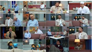 دانلود فصل دوم سریال مهمونی قسمت 20 بیستم دانلود فصل دوم سریال مهمونی قسمت 20 بیستم