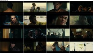 دانلود فیلم Message from the King 2016 دانلود فیلم Message from the King 2016