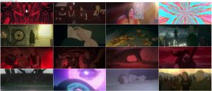 دانلود انیمیشن Metalocalypse: Army of the Doomstar 2023