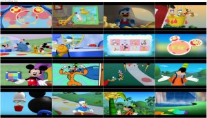 دانلود انیمیشن Mickey Mouse Clubhouse 2006 دانلود انیمیشن Mickey Mouse Clubhouse 2006