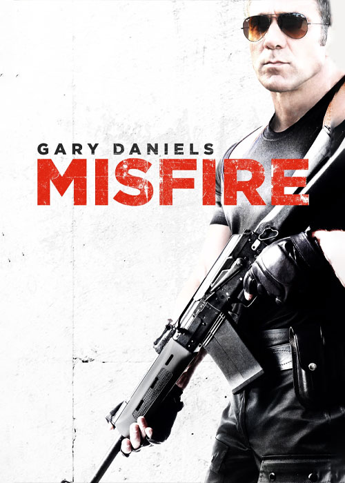 دانلود فیلم شلیک نافرجام Misfire 2014 دانلود فیلم شلیک نافرجام Misfire 2014