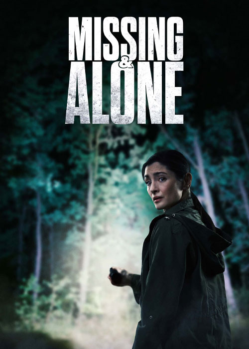 دانلود فیلم گمشده و تنها Missing and Alone 2021 دانلود فیلم گمشده و تنها Missing and Alone 2021