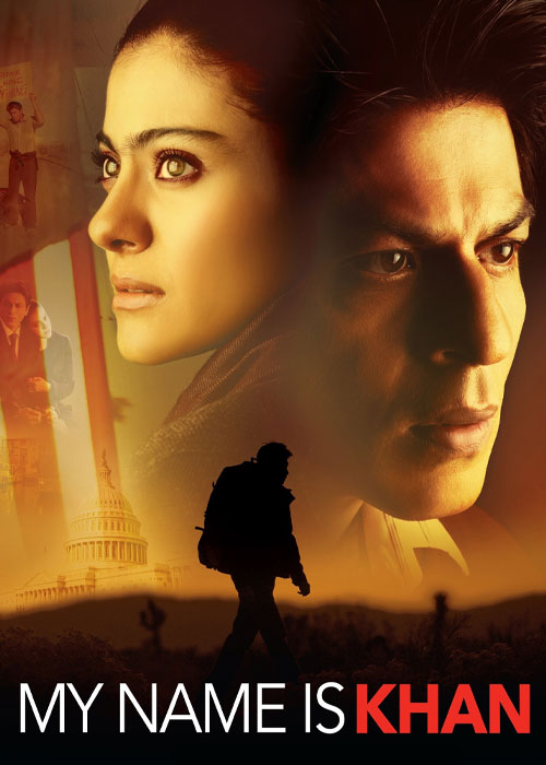 دانلود فیلم من خان هستم My Name is Khan 2010