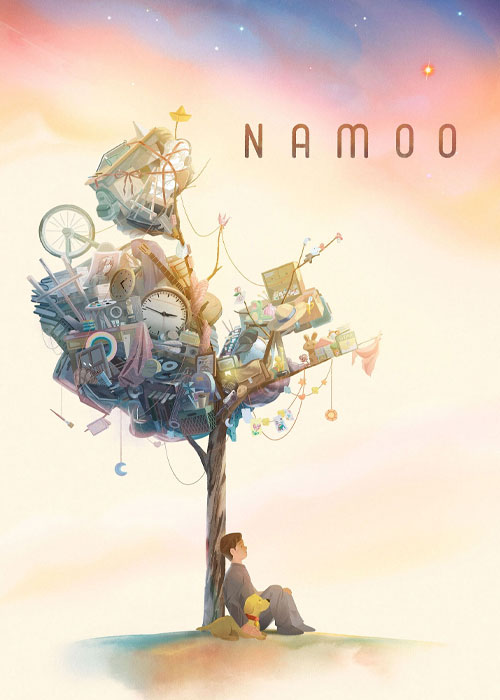 دانلود انیمیشن مردم Namoo 2021 دانلود انیمیشن مردم Namoo 2021