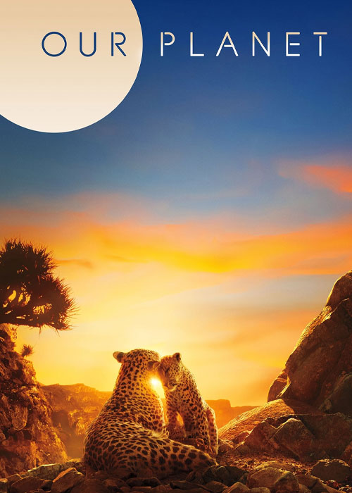 دانلود مستند سیاره ما Our Planet 2019-2023