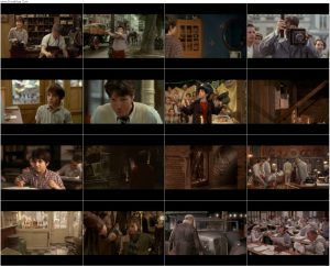 دانلود فیلم پیتر بل Peter Bell 2002 دانلود فیلم پیتر بل Peter Bell 2002