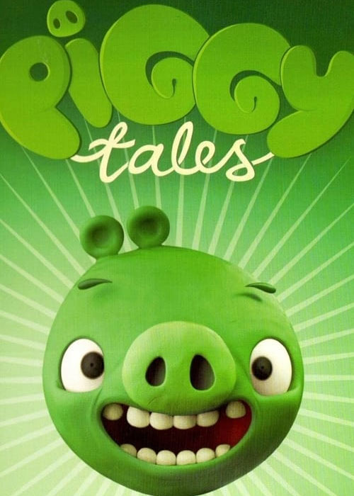 دانلود انیمیشن داستان های خوکی Piggy Tales 2014 دانلود انیمیشن داستان های خوکی Piggy Tales 2014