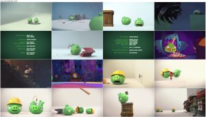 دانلود انیمیشن داستان های خوکی Piggy Tales 2014 دانلود انیمیشن داستان های خوکی Piggy Tales 2014