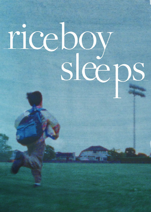 دانلود فیلم پسر برنجی Riceboy Sleeps 2022 دانلود فیلم پسر برنجی Riceboy Sleeps 2022