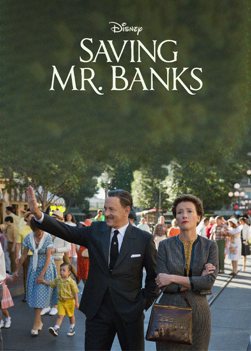 دانلود فیلم نجات آقای بنکس Saving Mr. Banks 2013 دانلود فیلم نجات آقای بنکس Saving Mr. Banks 2013