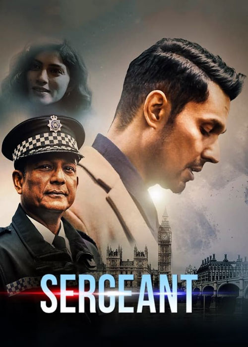 دانلود فیلم گروهبان Sergeant 2023
