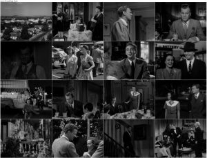 دانلود فیلم سایه یک شک Shadow of a Doubt 1943