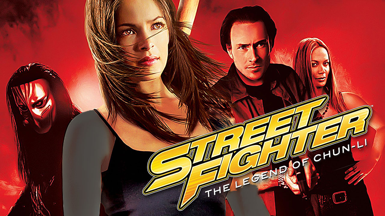 From Assassin’s Fist To The Legend Of Chun-li: Your Guide To The Street Fighter Movies