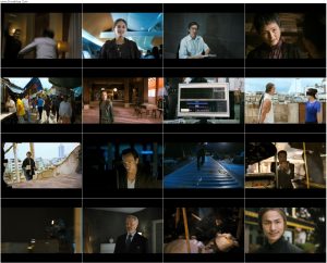 دانلود فیلم Street Fighter: The Legend of Chun-Li 2009 فیلم مبارز خیابانی Street Fighter: The Legend of Chun-Li 2009