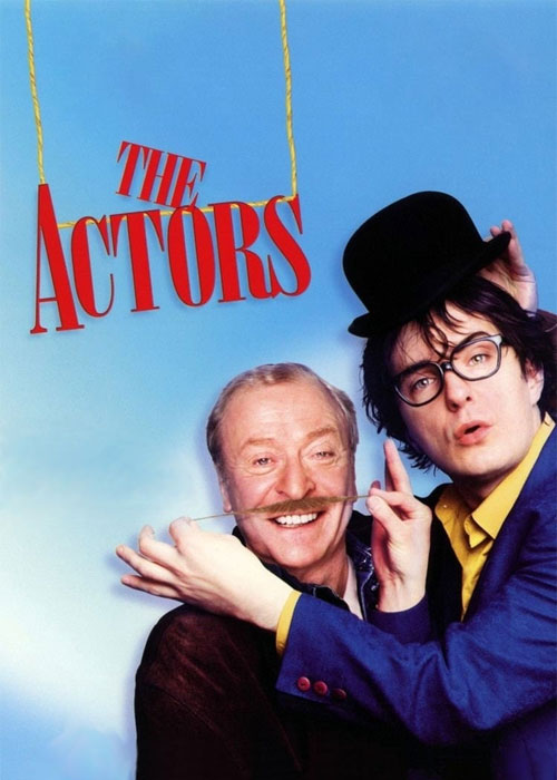 دانلود فیلم بازیگران The Actors 2003