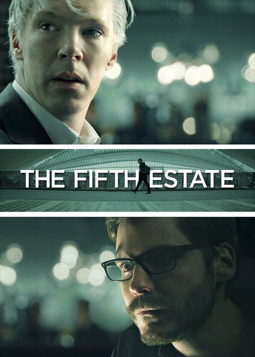 دانلود فیلم رکن پنجم The Fifth Estate 2013 دانلود فیلم رکن پنجم The Fifth Estate 2013