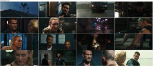 دانلود فیلم سیل The Flood 2023 دانلود فیلم سیل The Flood 2023