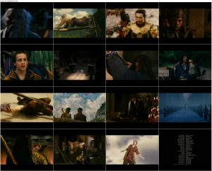 دانلود فیلم The Forbidden Kingdom 2008 دانلود فیلم The Forbidden Kingdom 2008