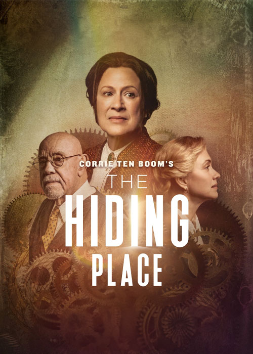 دانلود فیلم مخفیگاه The Hiding Place 2023 دانلود فیلم مخفیگاه The Hiding Place 2023