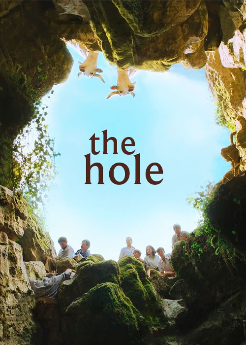 دانلود فیلم حفره The Hole 2021 دانلود فیلم حفره The Hole 2021