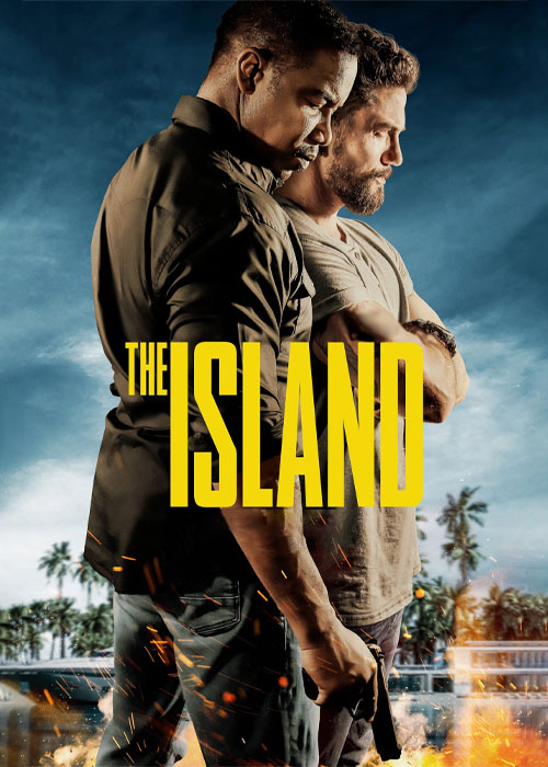 دانلود فیلم جزیره The Island 2023 دانلود فیلم جزیره The Island 2023
